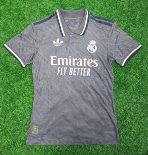 Jersey Jugador Real Madrid