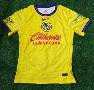 Jersey Jugador América