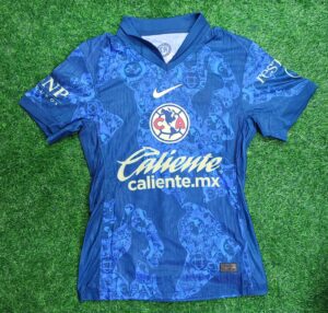 Jersey Jugador América
