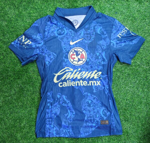 Jersey Jugador América