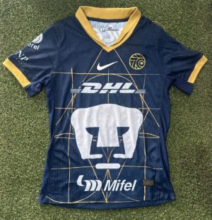 Jersey Jugador Pumas