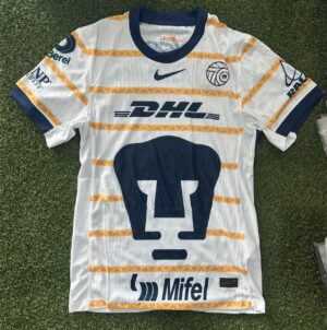 Jersey Jugador Pumas