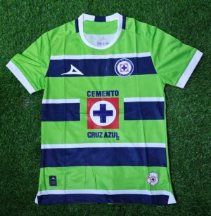 Jersey Jugador Cruz Azul