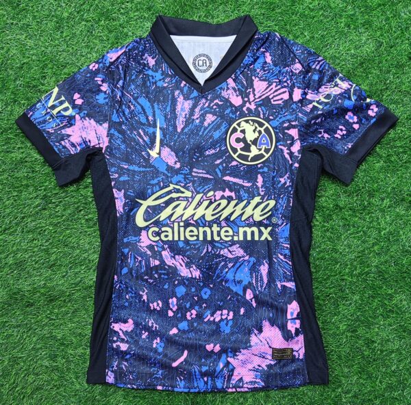 Jersey Jugador América