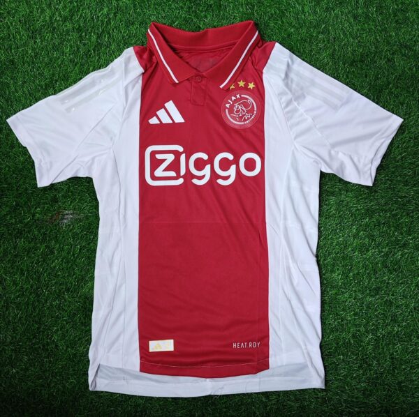Jersey Jugador Ajax