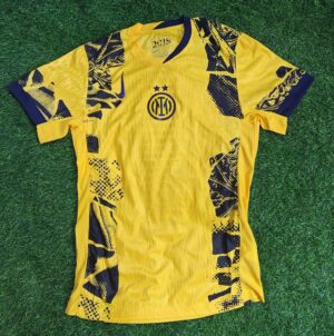 Jersey Jugador Inter Milan