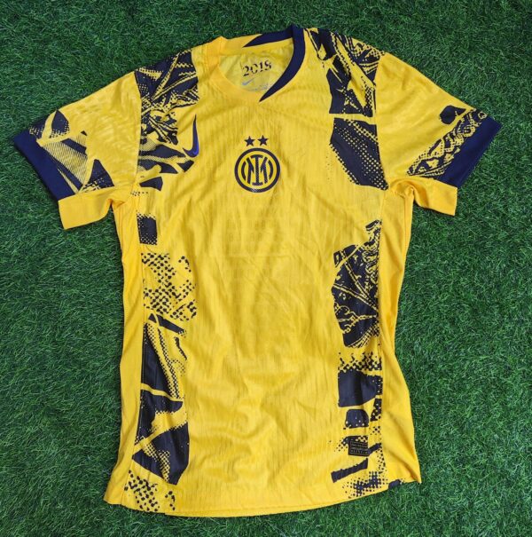 Jersey Jugador Inter Milan