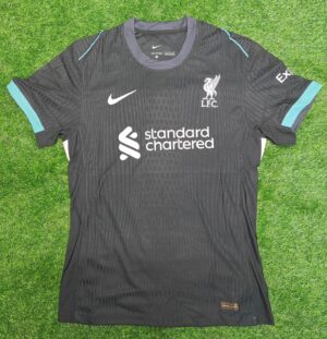 Jersey Jugador Liverpool