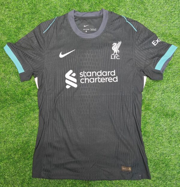 Jersey Jugador Liverpool