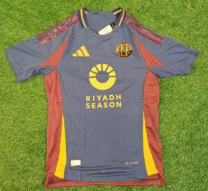 Jersey Jugador ASR