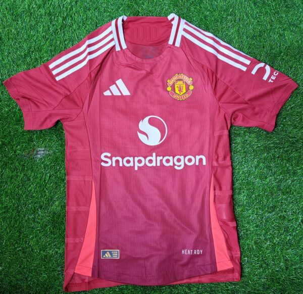 Jersey Jugador Manchester United