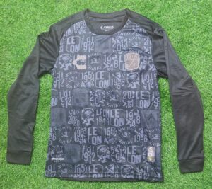Jersey Jugador ML Leon