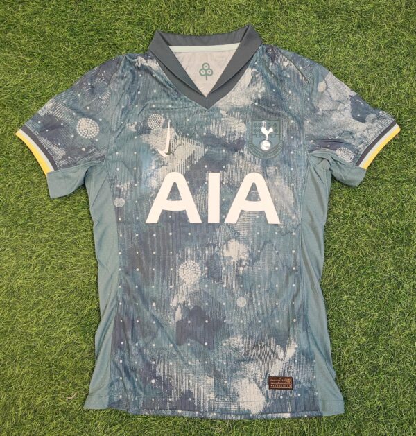 Jersey Jugador Totemham