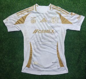 Jersey Jugador Monterrey