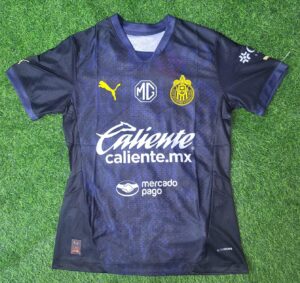 Jersey Jugador Chivas