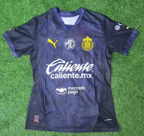 Jersey Jugador Chivas