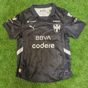 Jersey Jugador Monterrey