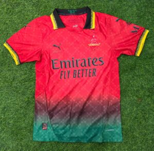 Jersey Jugador Diavoli