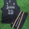 Uniforme de Basquetbol Lakers