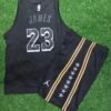 Uniforme de Basquetbol Lakers