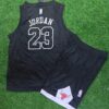 Uniforme de Basquetbol Bulls