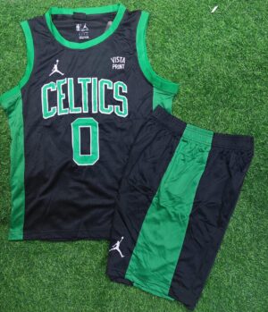Uniforme de Basquetbol Celtics