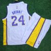 Uniforme de Basquetbol Lakers