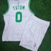 Uniforme de Basquetbol Celtics