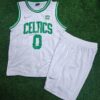 Uniforme de Basquetbol Celtics
