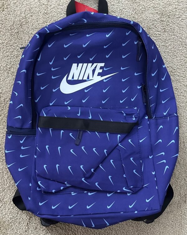 Mochila Nike