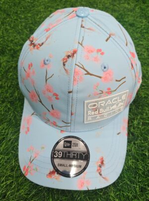 Gorra Checo Pérez