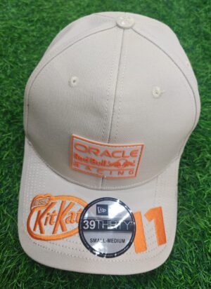 Gorra Checo Pérez