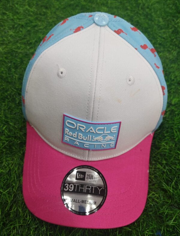 Gorra Checo Pérez
