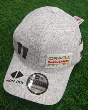 Gorra Checo Pérez