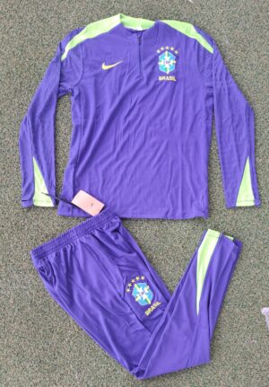 Pants Equipo Brasil