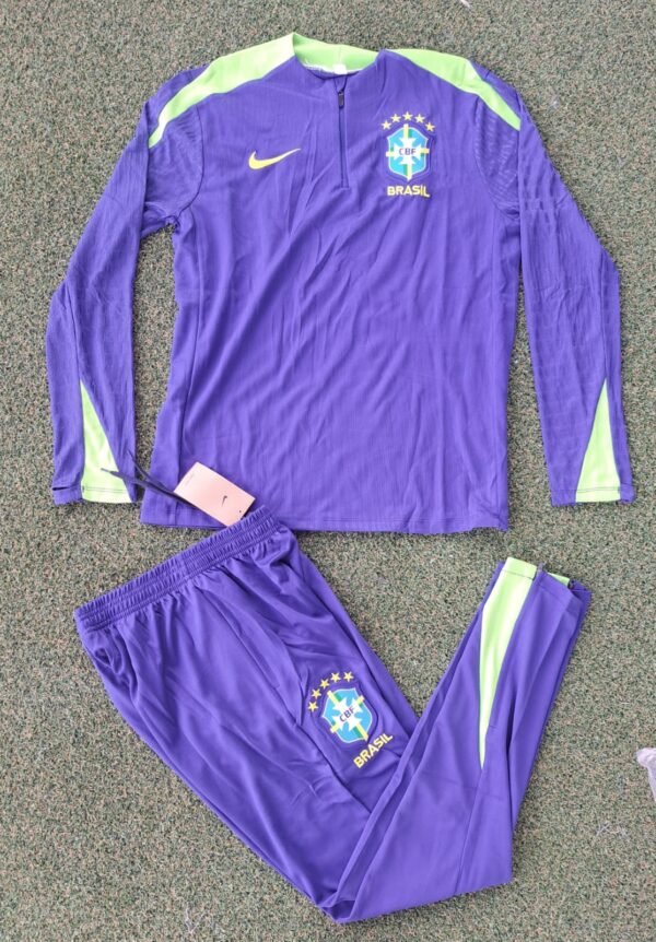 Pants Equipo Brasil
