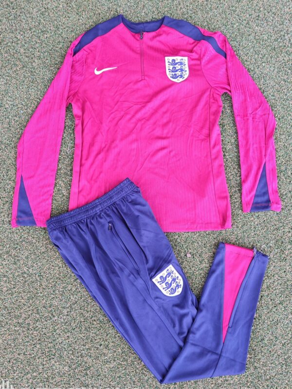 Pants Equipo Inglaterra