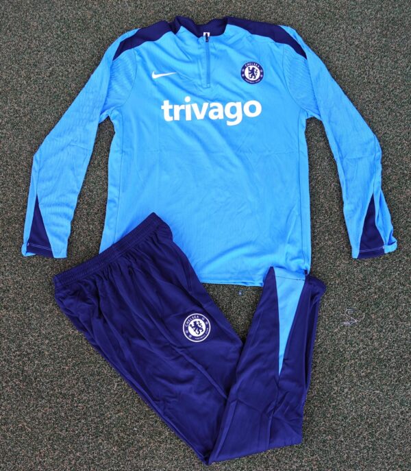 Pants Equipo Chelsie