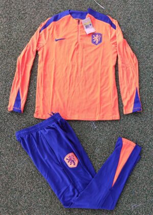 Pants Equipo Holanda