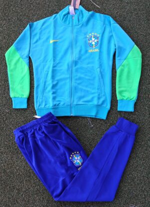 Pants Equipo Brasil