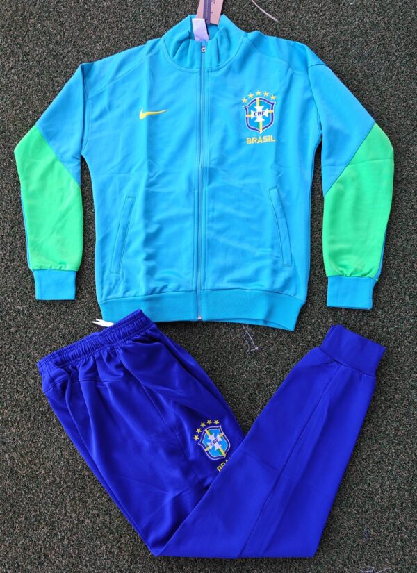 Pants Equipo Brasil