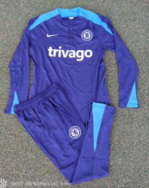 Pants Equipo Chelsie