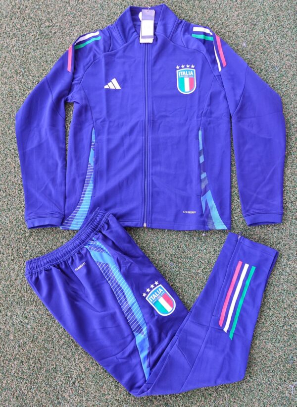 Pants Equipo Italia