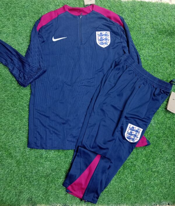 Pants Equipo Inglaterra