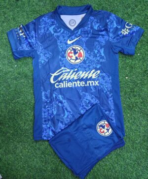 Conjunto Jugador América