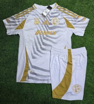 Conjunto Jugador Monterrey