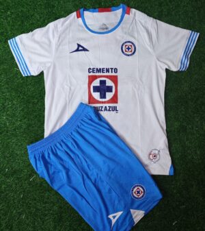 Conjunto Jugador Cruz Azul
