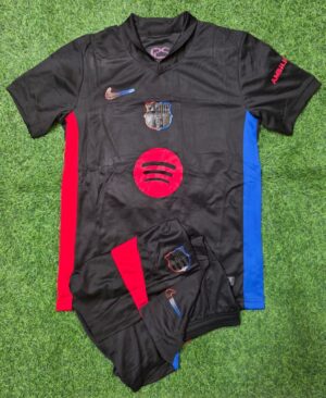 Conjunto Jugador Barcelona