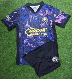 Conjunto Jugador América