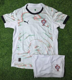 Conjunto Jugador Portugal
